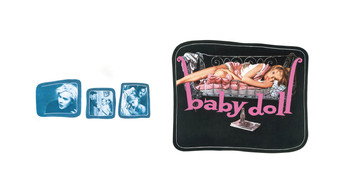 #8 Baby Doll