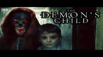 #1 The Demon's Child