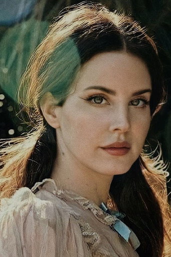 Lana Del Rey — photo 6