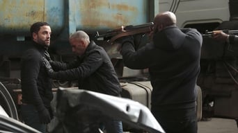 Galeria 2 - Atracadores