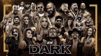 All Elite Wrestling: Dark (2019-2023)