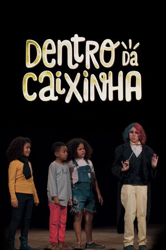 Dentro da Caixinha