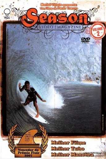 Season: Volume 2 (1970)