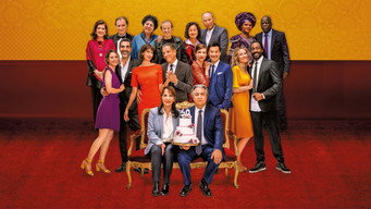#14 Serial (Bad) Weddings 3