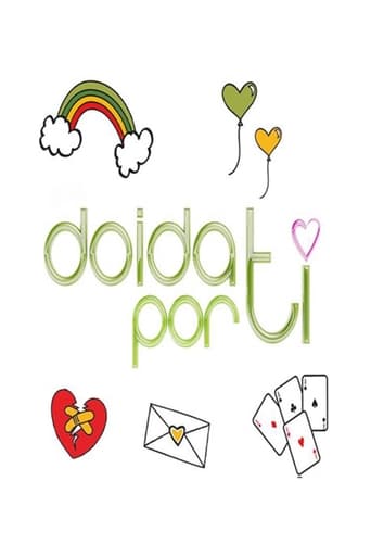 Poster of Doida por Ti