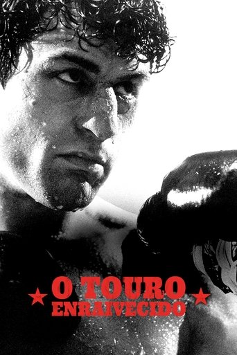 O Touro Enraivecido