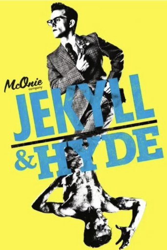 Your Old Vic: Jekyll & Hyde poster