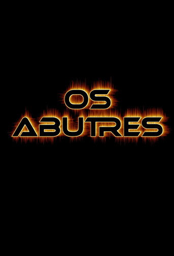 Os Abutres (2014年)のポスター画像 - FindKey