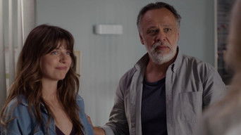 Chronicles of the Sun S6E189 poster