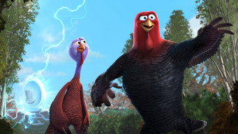 Free Birds backdrop 1