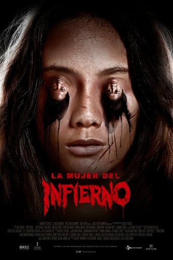 Poster of La mujer del infierno