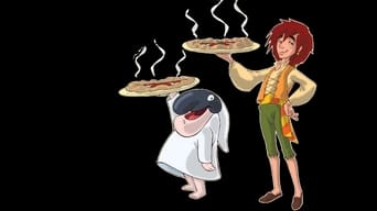 Totò Sapore e la magica storia della pizza (2003)