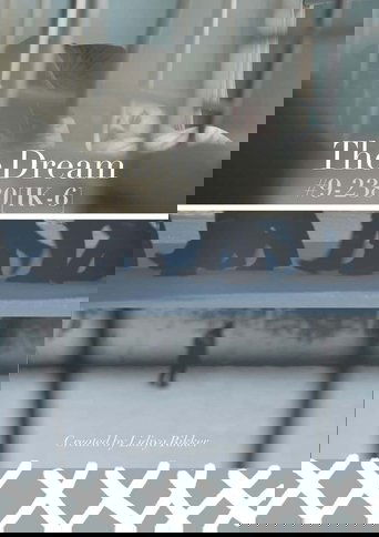 The Dream #9-2380 (IK-6)