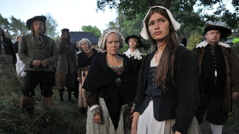 #5 Devil's Bride