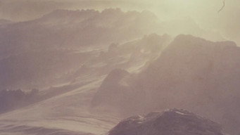 #5 The Poem of Hayachine Valley
