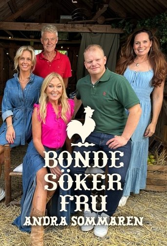 Bonde söker fru - andra sommaren