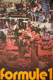 Formula 1 - Speed Fever (1978)
