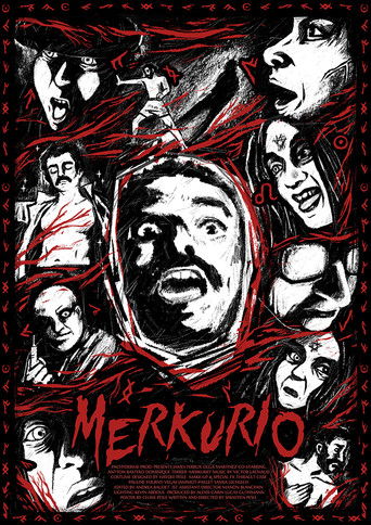 Merkurio (1970)