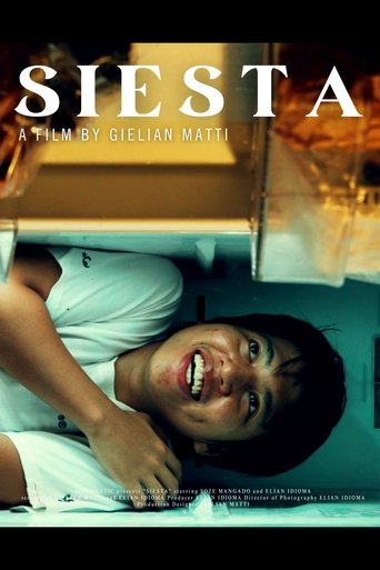 Siesta (2025)
