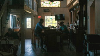 #7 Calber Island