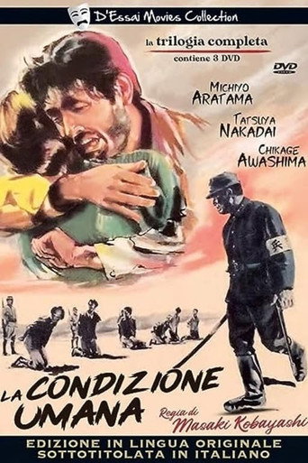 La Condizione Umana