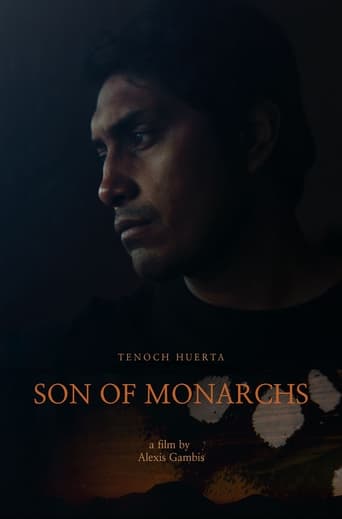 Son of Monarchs