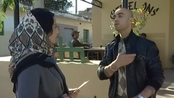 Episode 1 — Episode 1