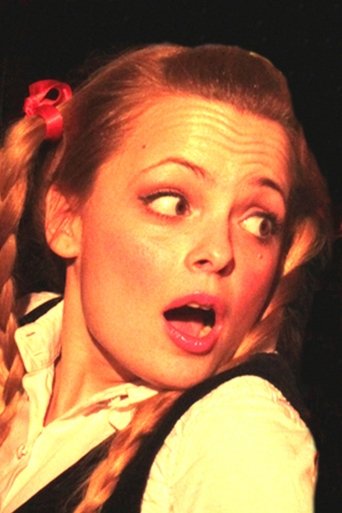 Image of Ellie Lorenti