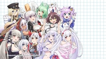 #5 Azur Lane: Slow Ahead!