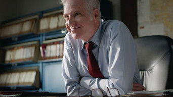 Chronicles of the Sun S6E21 poster