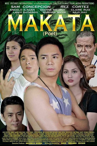 Makata (2015)