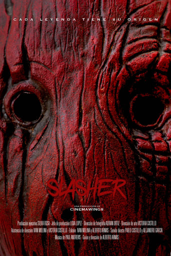 Poster of Slasher