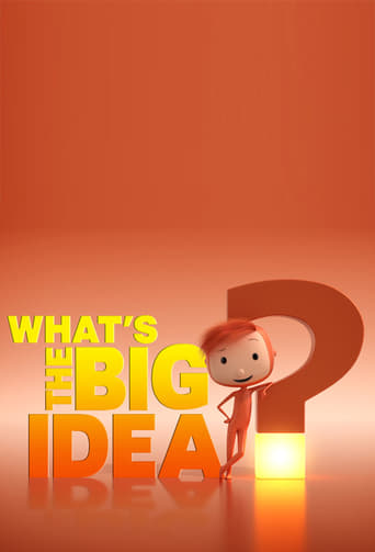 What's the Big Idea? 2013