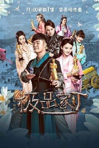 极品家丁