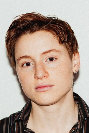 Nina Rask headshot