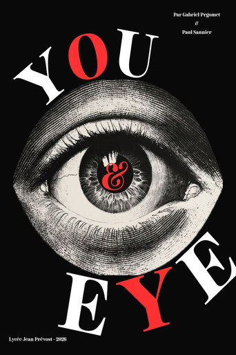You & Eye (2026)