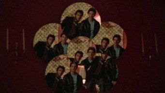 #11 Heartbreakers