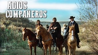 #1 Adios Companeros