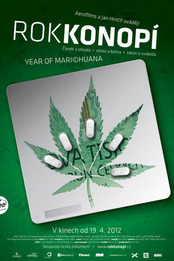 Rok konopí (2012)