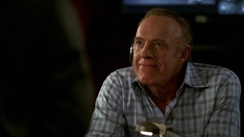 Las Vegas S2E23 poster