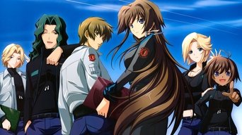 #1 Muv-Luv Alternative: Total Eclipse