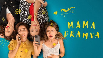 Mama Drama (2025- )