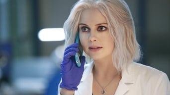 iZombie