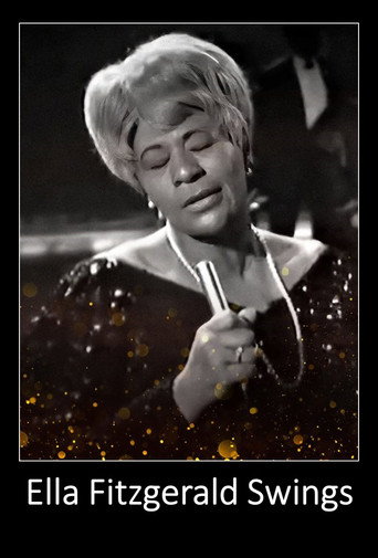 Ella Fitzgerald Swings (1965)