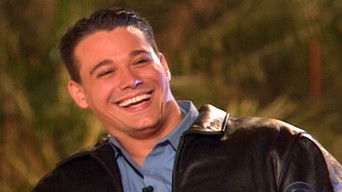 Survivor S4E15 poster