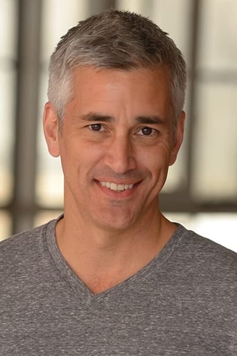 Image of Steve Jasgur