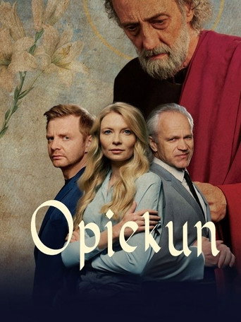 Opiekun (2023)