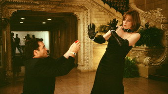 Galeria 5 - Las seductoras