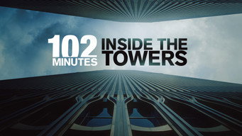 102 Minutes: Inside the Towers (2026)