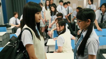 GTO - Season 2 Episode 6 (2012) 予告編